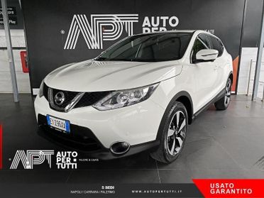 Nissan Qashqai Qashqai 1.2 dig-t Acenta Premium 115cv