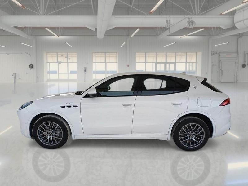 MASERATI GRECALE 2.0 250 CV MHEV GT Q4 AUTO SUV