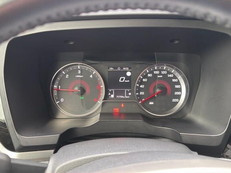 SsangYong Korando Korando 1.6 Icon 2wd