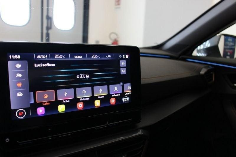 CUPRA Formentor 1.5 TSI DSG