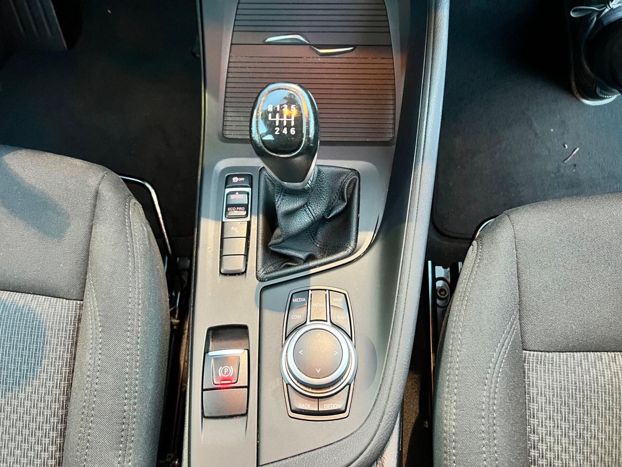 Bmw X1 sDrive 18d 2.0 150 cv business Advantage