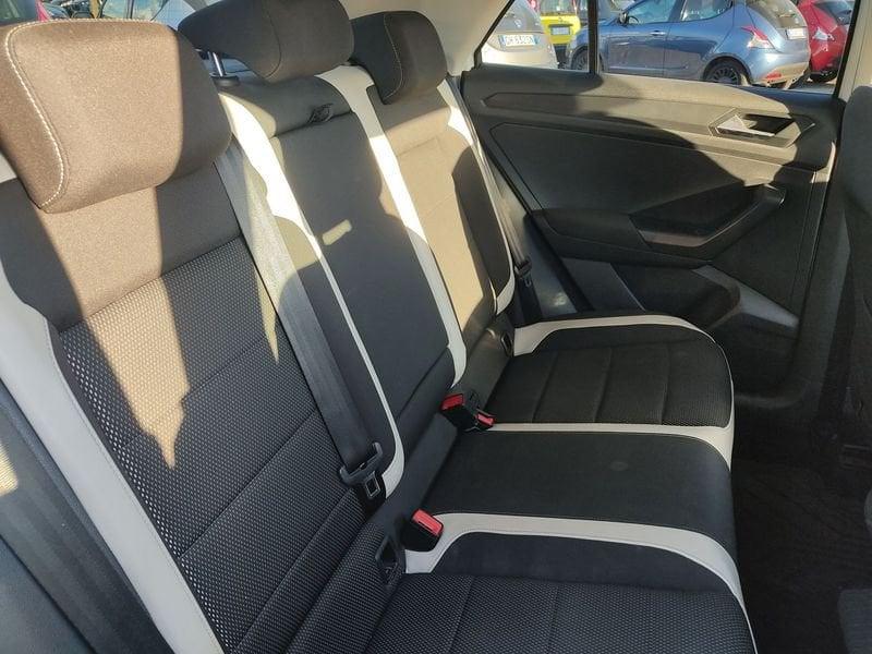 Volkswagen T-Roc I 2017 2.0 tdi Style 4motion