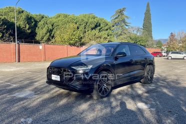 AUDI Q8 50 TDI 286 CV quattro tiptronic Sport