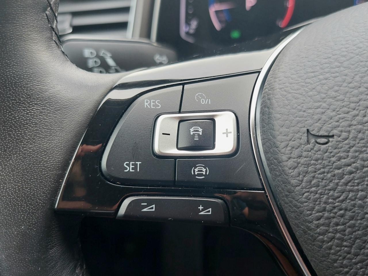 VOLKSWAGEN T-Roc 1.5 TSI ACT DSG Style BMT - 2019