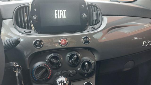 FIAT 500 1.0 Hybrid Cult Aziendale