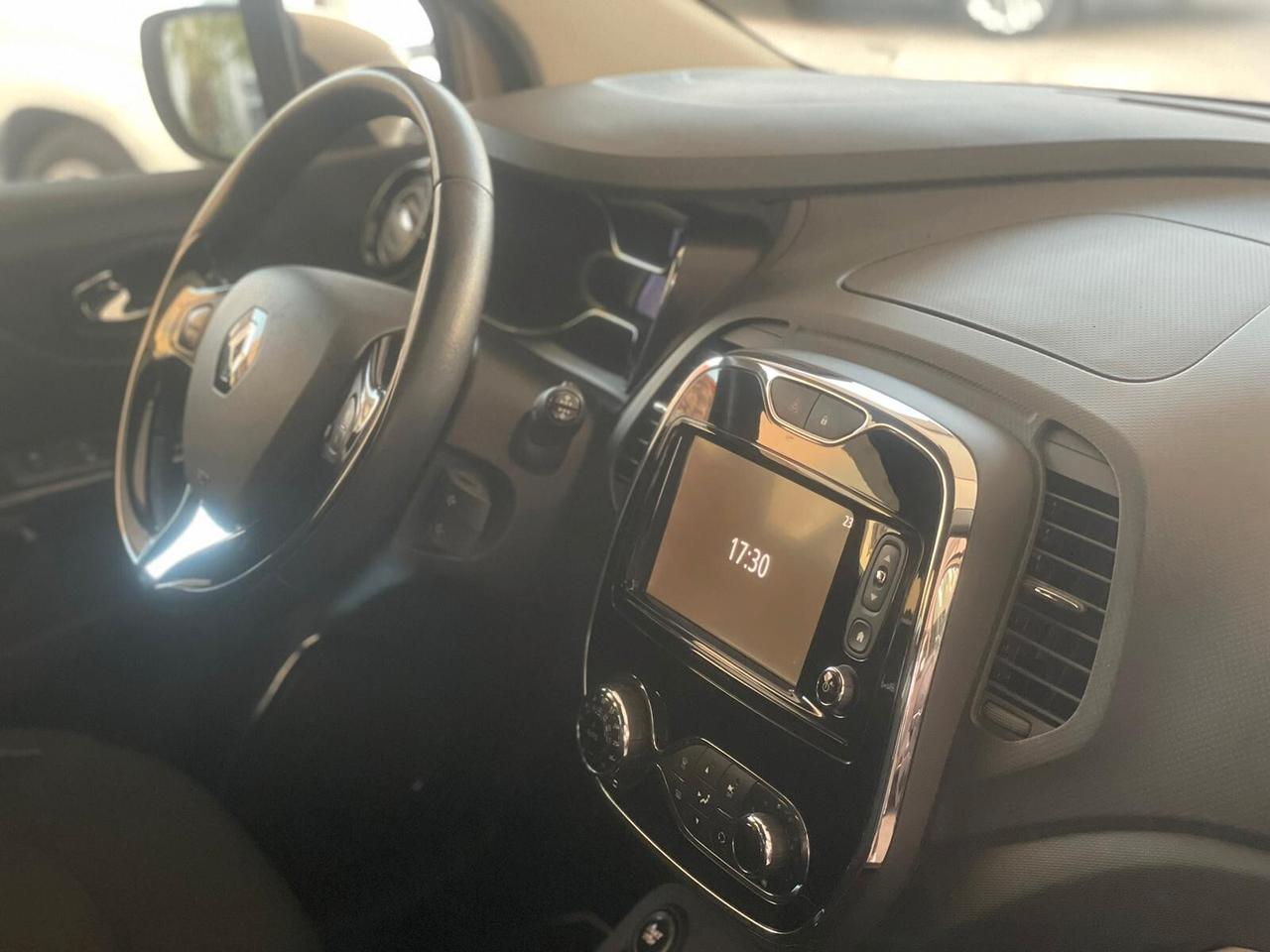 Renault Captur 0.9 TCe 12V 90 CV Start&Stop Energy R-Link