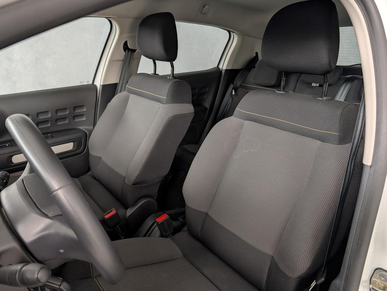 Citroen C3 1.2 puretech 83cv Shine Max