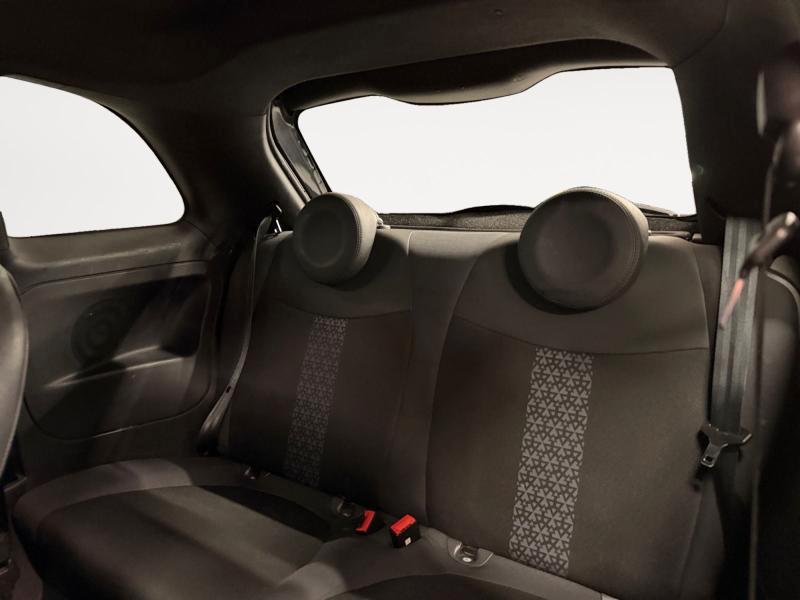 Fiat 500 1.0 hybrid Sport 70cv