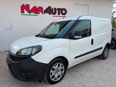 Fiat Doblò 1.6 MJT 120CV LOUNGE