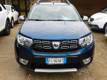 Dacia Sandero 1.5 Blue dCi 8V 95CV Start&Stop Serie Speciale Wow
