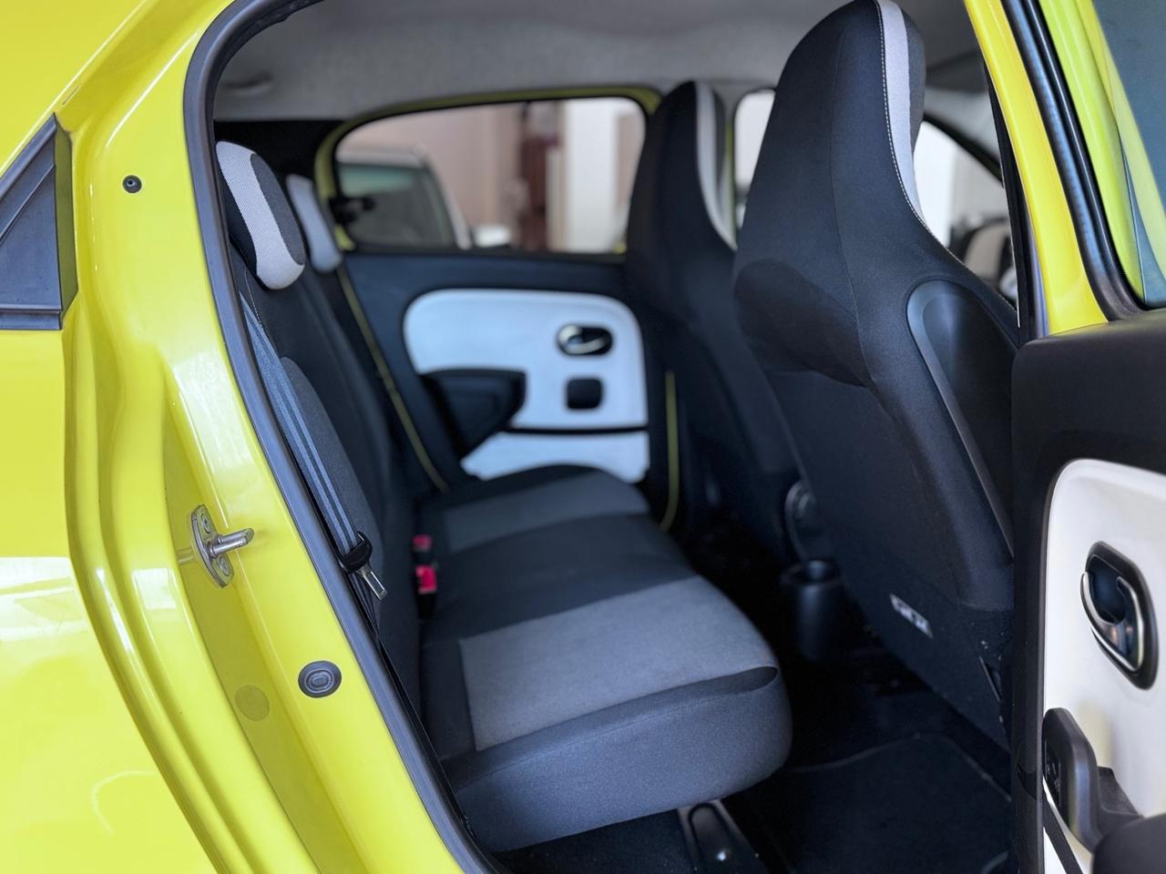 Renault Twingo 1.0 SCe Live