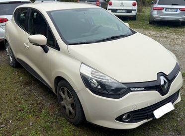 Renault Clio 1.2 75CV 5 porte Wave