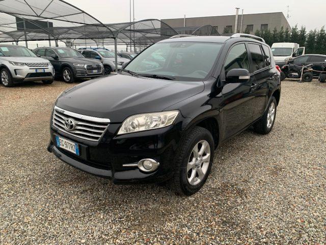 TOYOTA RAV 4 MY23 RAV4 2.2 D-4D 150 CV DPF Exclusive