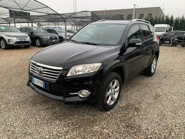 TOYOTA RAV 4 MY23 RAV4 2.2 D-4D 150 CV DPF Exclusive