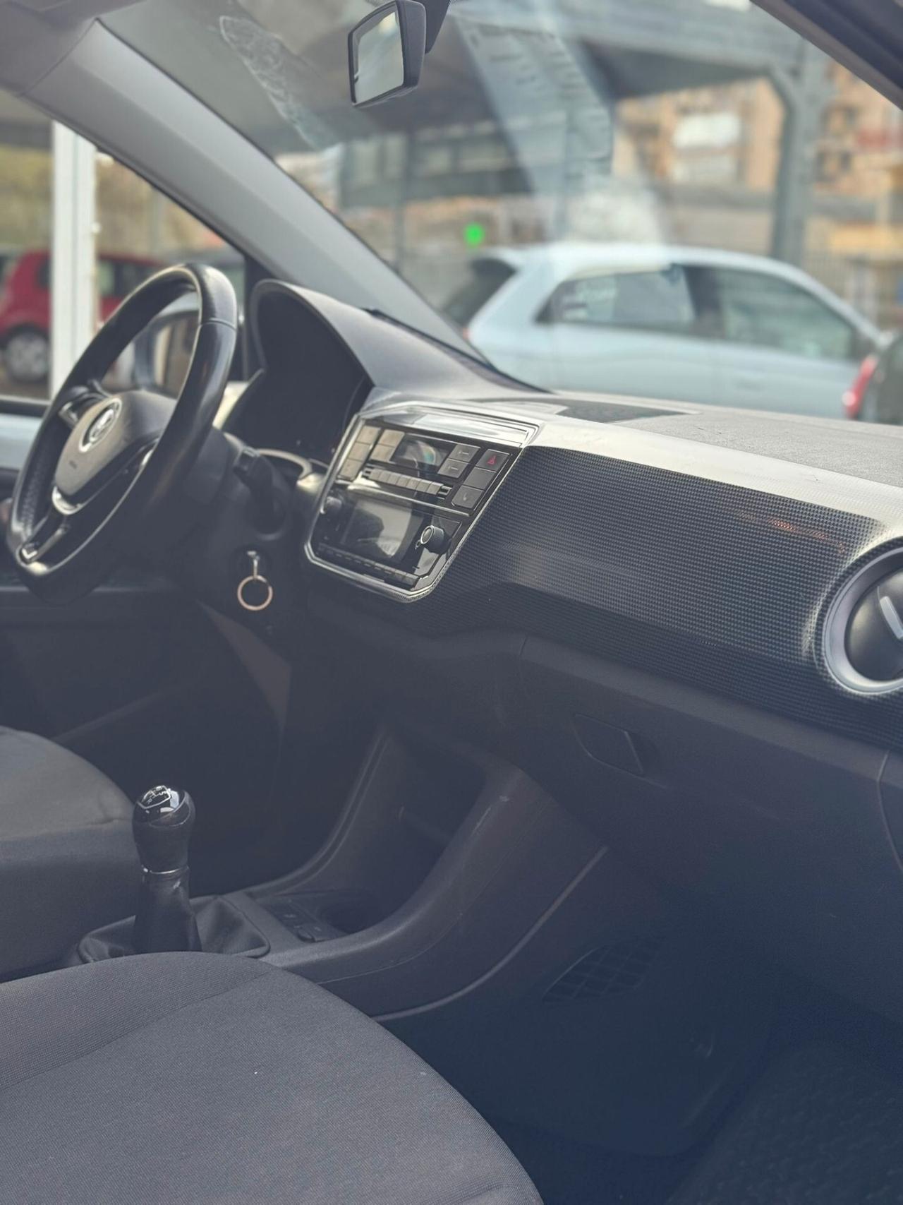 Volkswagen up! 1.0 5p. eco high BlueMotion Technology