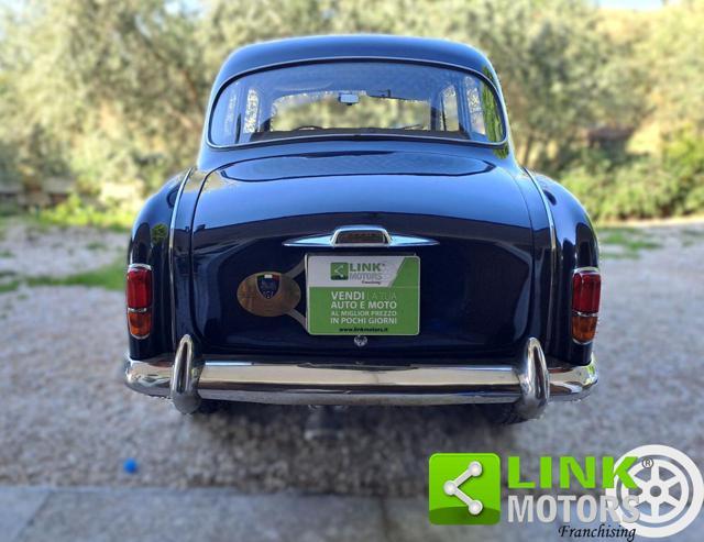 LANCIA Appia II SERIE