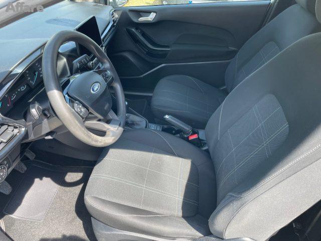 FORD Fiesta 1.5 TDCi 85 CV 3 porte Van Trend
