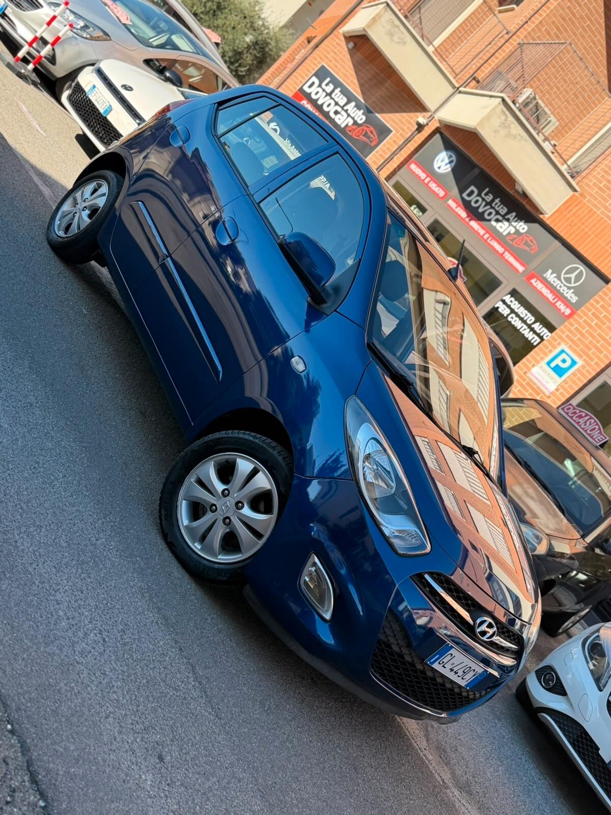 Hyundai i10 1.1 12V
