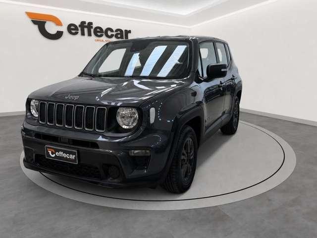 Jeep Renegade 1.6 Mjt 130 CV S