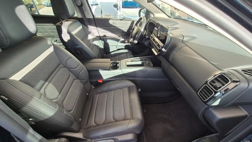 Citroen C5 Aircross BlueHDi 130 S&S EAT8 Max - 2024