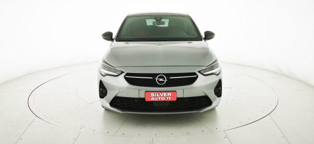 OPEL Corsa 1.2 100 CV GS Line