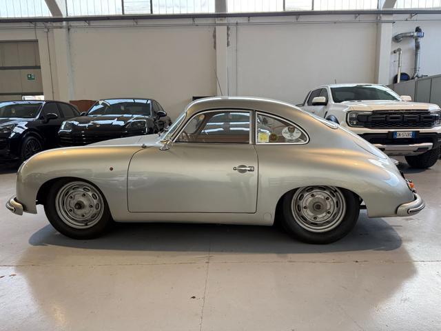 PORSCHE 356 Pre-A 1500 SUPER