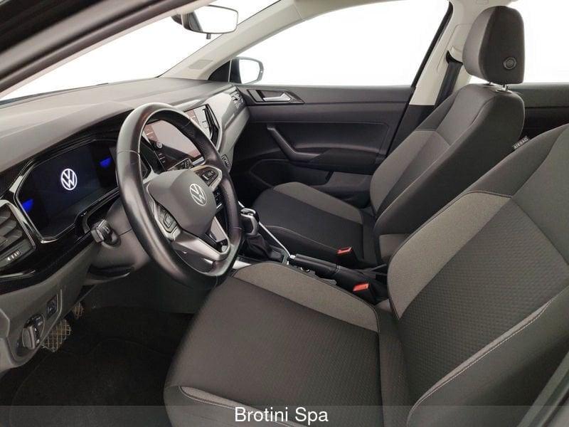 Volkswagen Polo 1.0 TSI DSG Life
