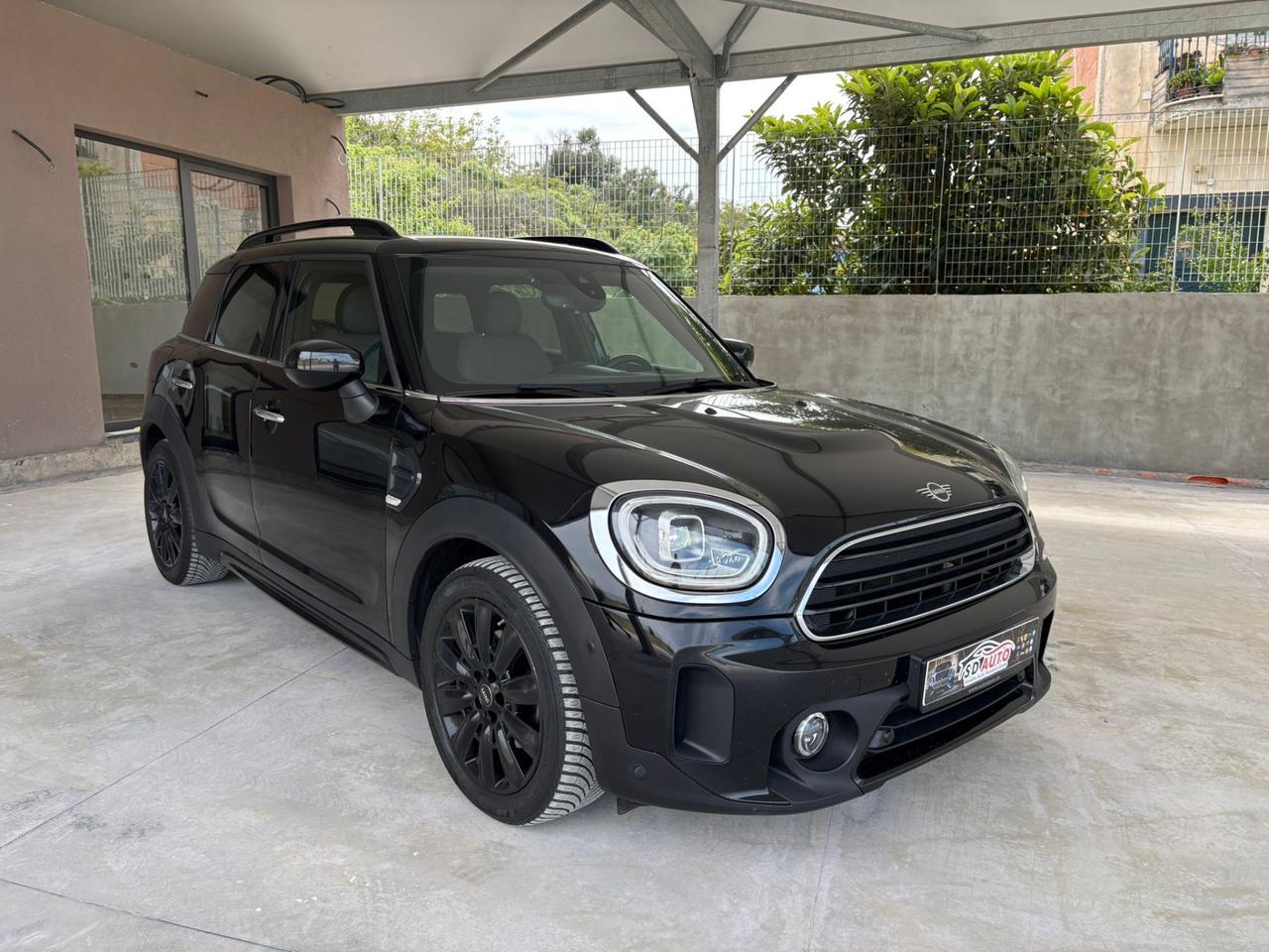 Mini Cooper Countryman 2.0 D ''ìì''
