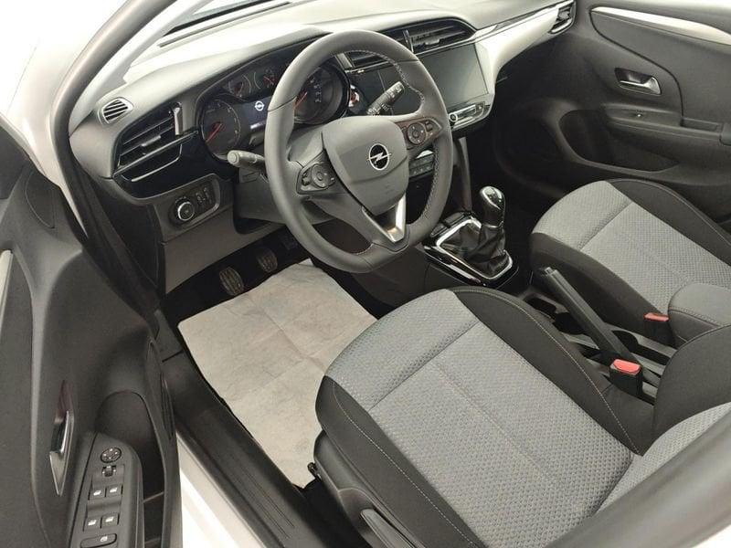 Opel Corsa 1.2 Edition