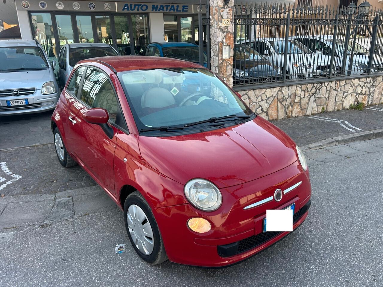Fiat 500 1.3 Multijet 16V 75CV Pop