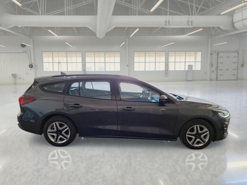 FORD FOCUS 1.5 ECOBLUE 120 CV BUSINESS SW STATION WAGON