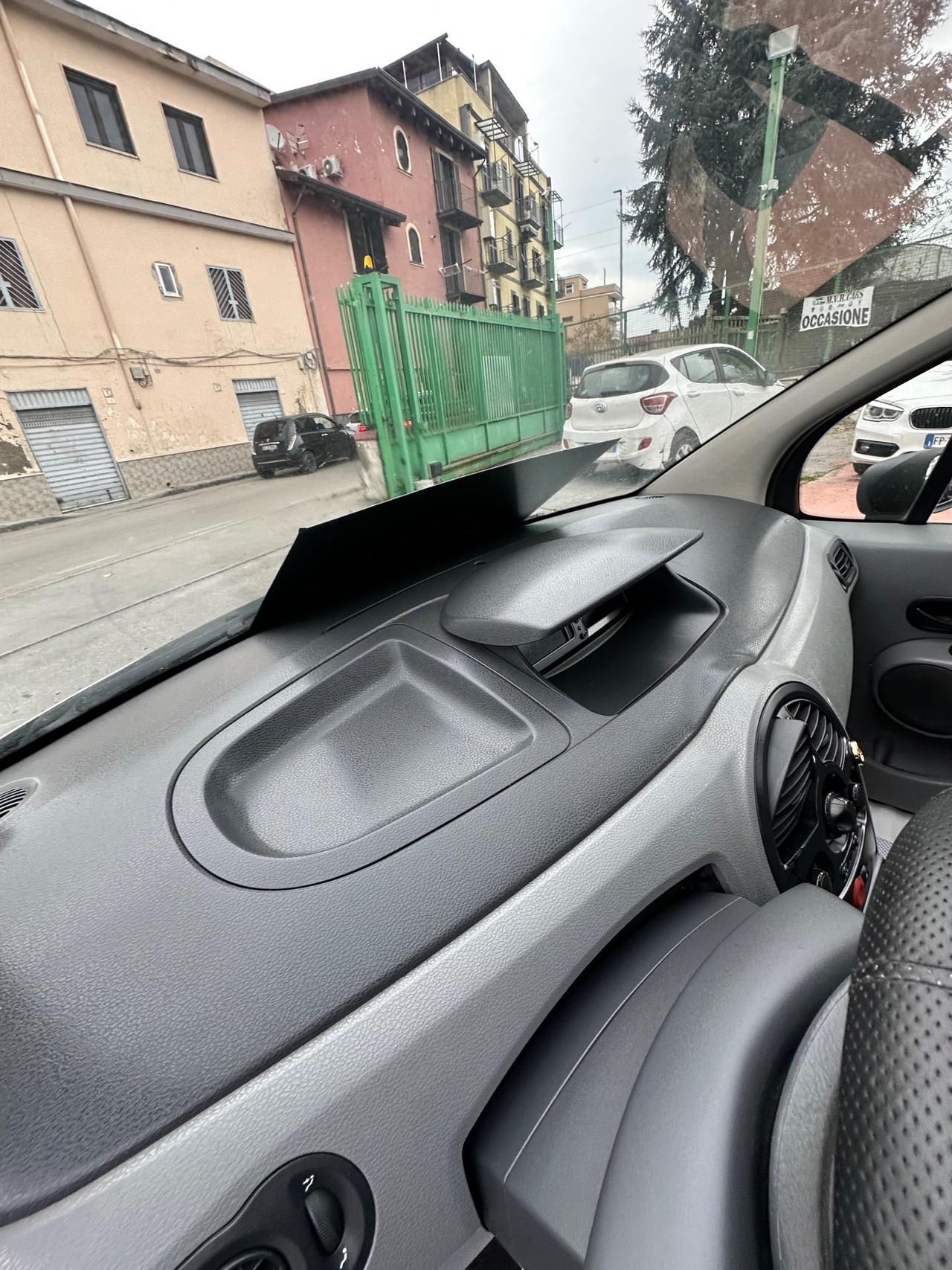 Renault Modus 1.5 dCi 70CV Dynamique