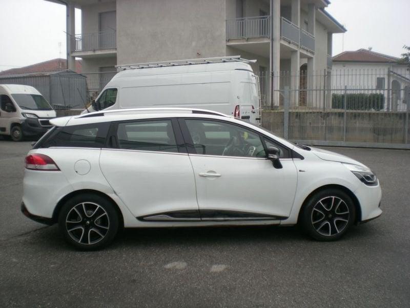 Renault Clio Sporter 1.5 dci energy Duel 75cv