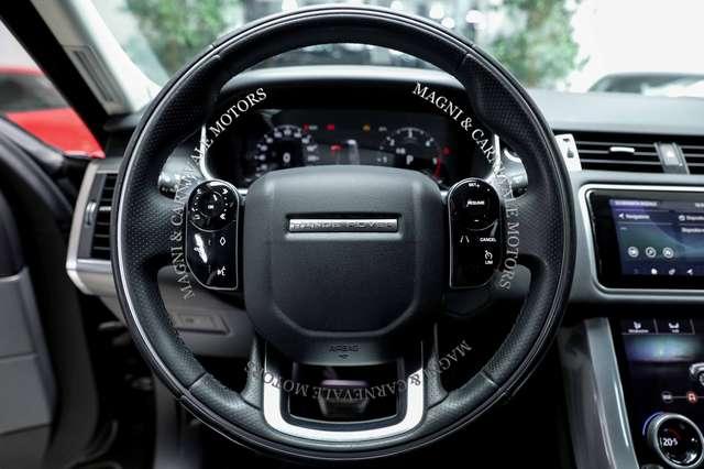 Land Rover Range Rover Sport HSE|UNICO PROPRIETARIO|TETTO|21''|IVA ESPOSTA