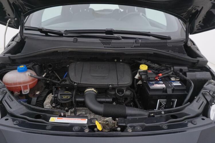 Fiat 500 Hybrid Connect BR482952 1.0 Mild Hybrid 70CV