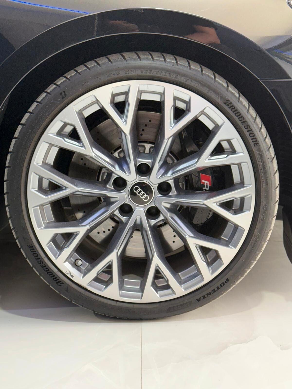 Audi A3 RS 3 SPB TFSI quattro S tronic