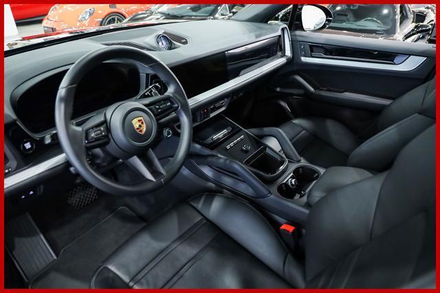 PORSCHE Cayenne Coupé 3.0 V6|NEW MODEL|IVA ESP