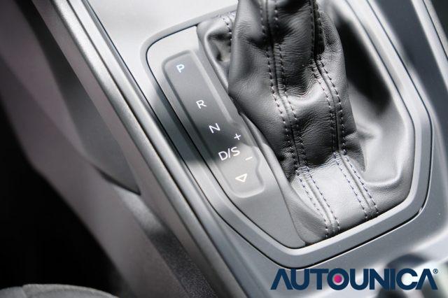 AUDI A1 SPB 30 TFSI S TRONIC ADMIRED NEOPATENTATI FARI LED