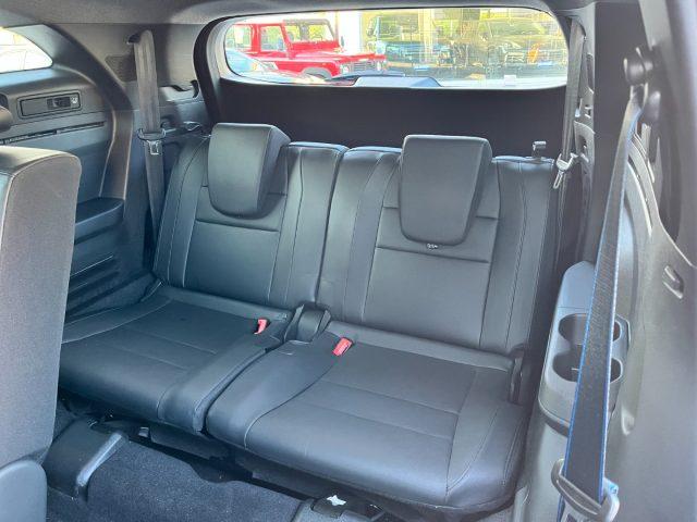 RENAULT Espace Full Hybrid E-Tech 200 7p Esprit Alpine
