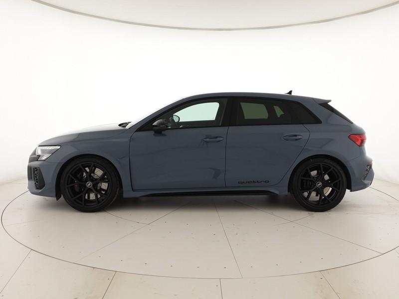 Sportback 2.5TFSI 400CV quattro S tronic