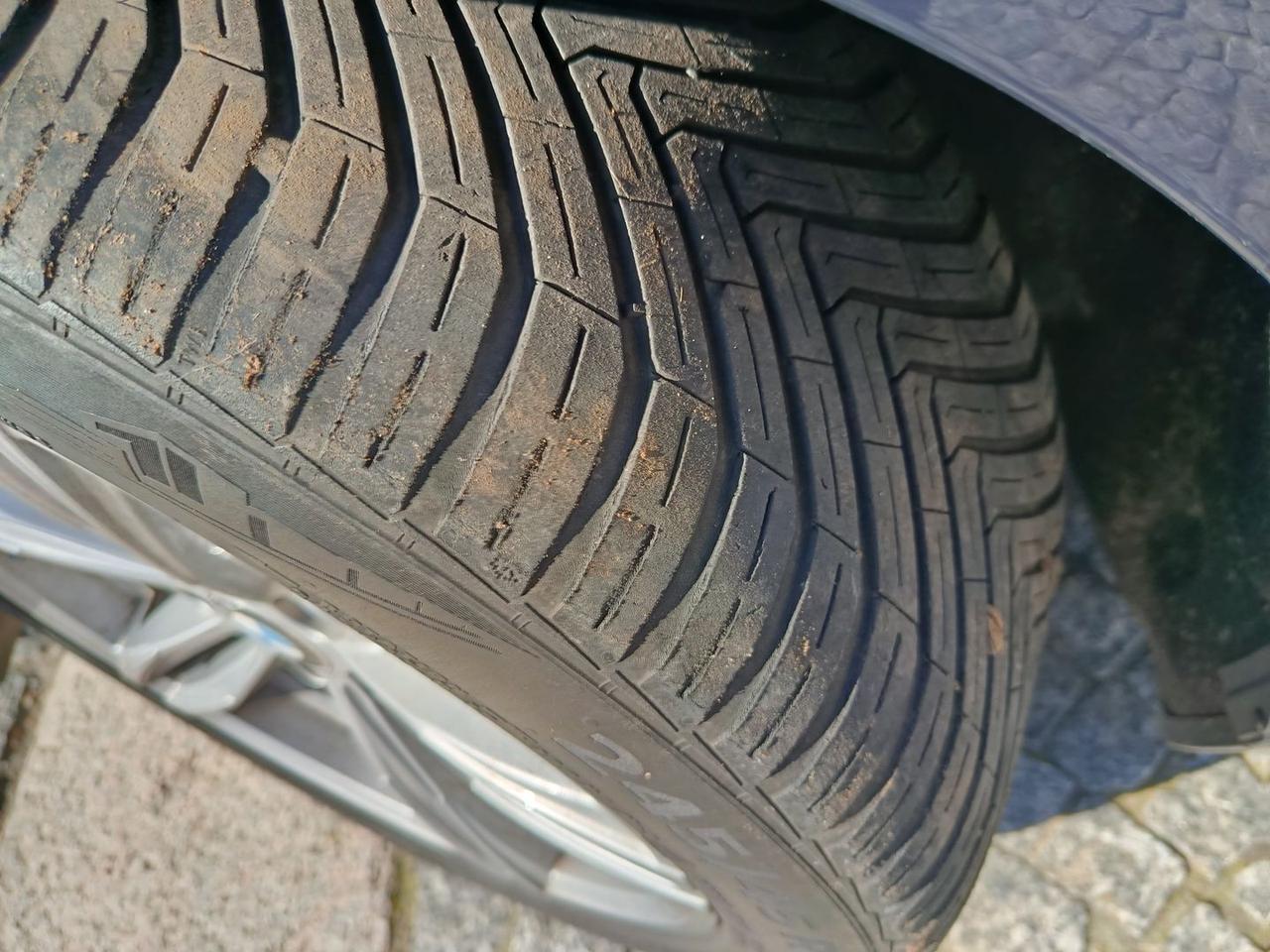 Bmw 520 Business 520 d #9492