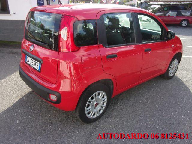 FIAT Panda 1.2 Easy s&s