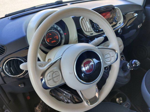 FIAT 500 1.2 Impianto Gpl del 2023 Clima Cruise control