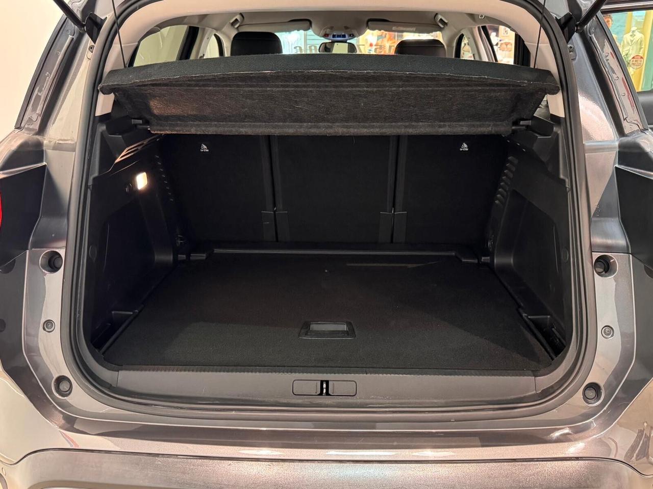 Citroen C5 Aircross PureTech 130 S&S EAT8 Feel