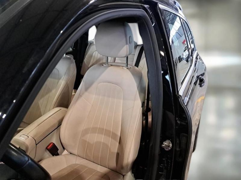 MERCEDES-BENZ GLB 200 d Automatic 4MATIC Sport Plus