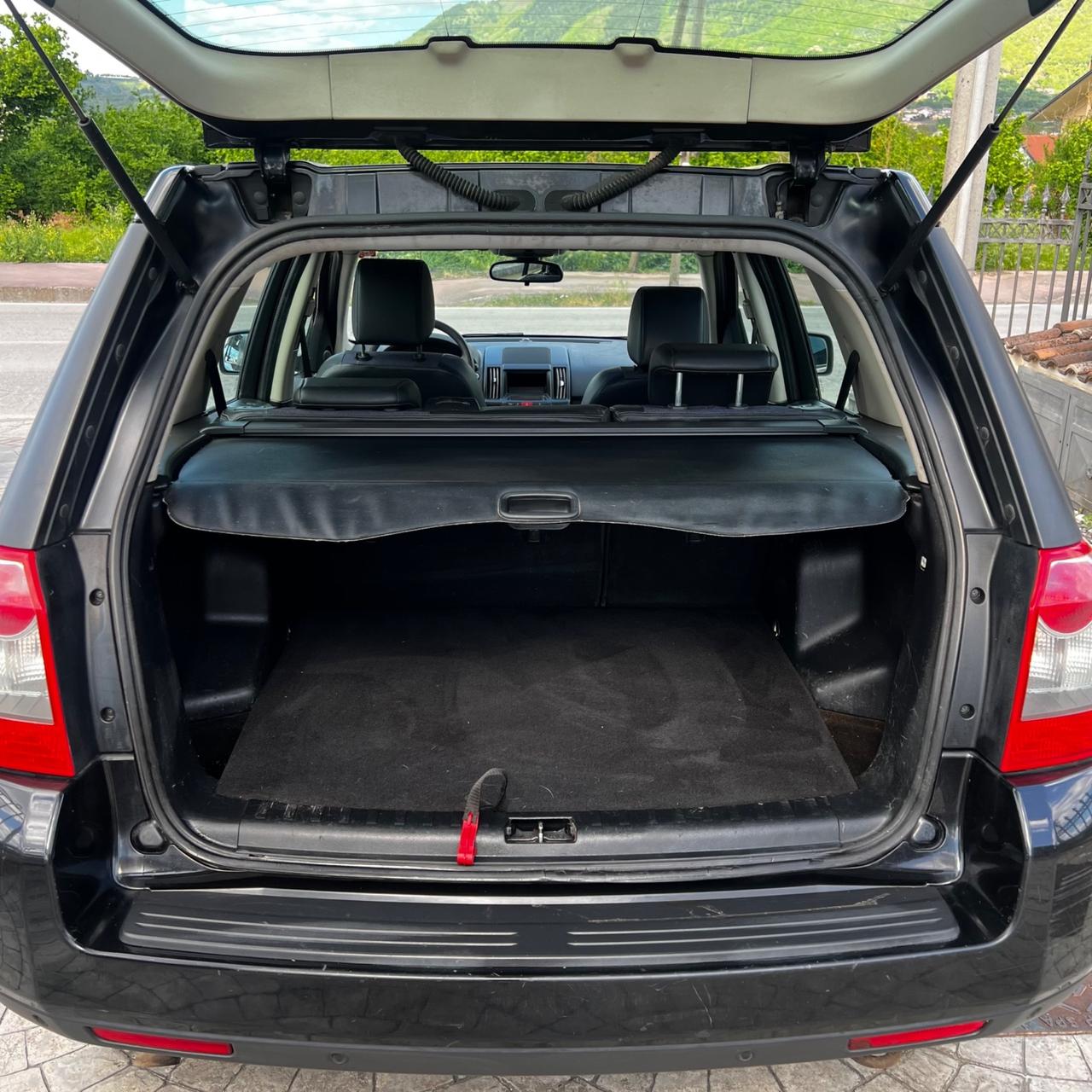 Land Rover Freelander 2 2.0 TD4 160 Cv , UNICO PROPRIETARIO FULL OPTIONAL