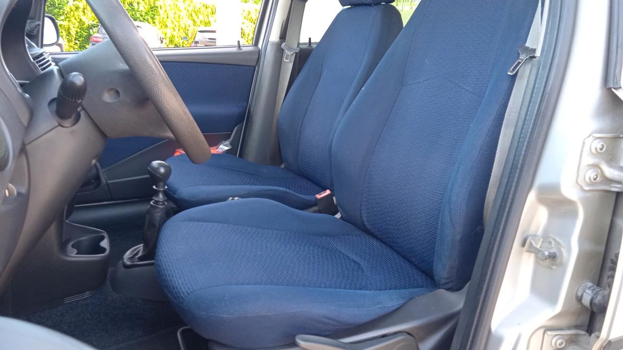 Fiat Punto 1.2i cat 5 porte ELX