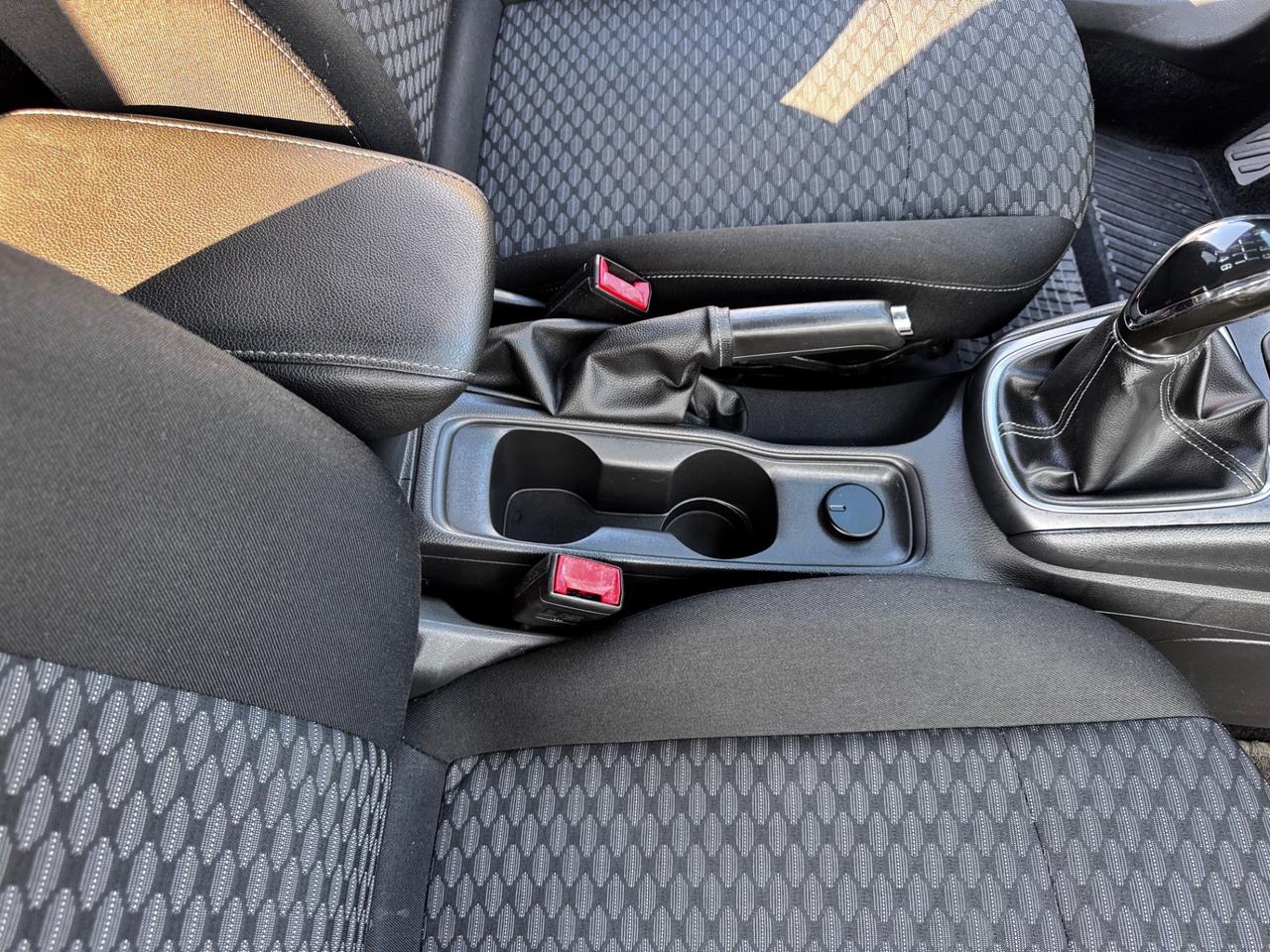 Opel Astra 1.6 CDTi Sports Tourer unico proprietario