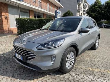 Ford Kuga 2.0 EcoBlue 120 CV aut. 2WD Titanium Business