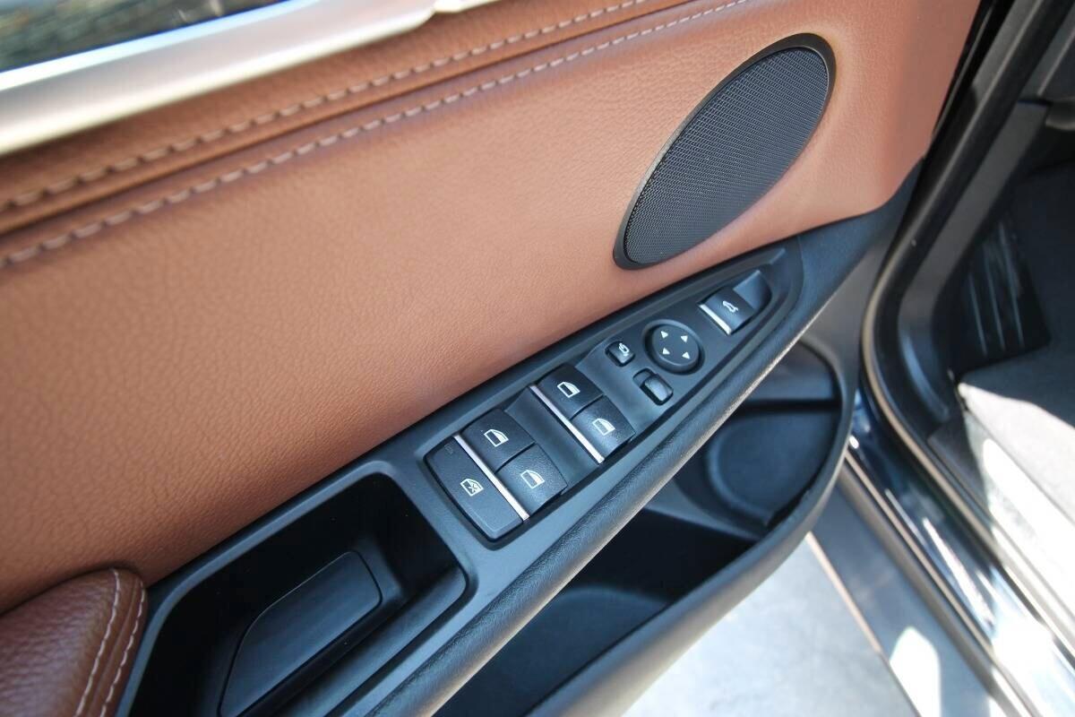 Bmw X5 xDrive 30d 258CV Luxury |2017